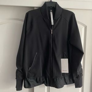 Lululemon Swept Along Jacket